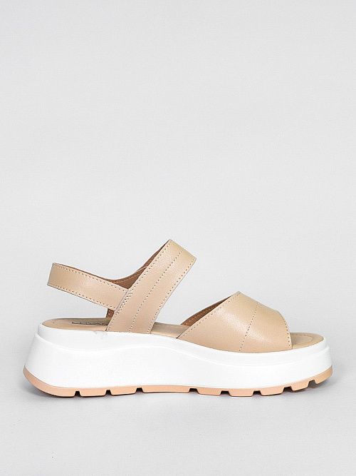 QSS24-HHLC3-027-3 Боcоножки женские Covani 