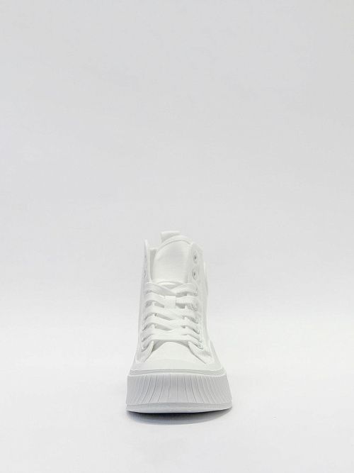 437074/04-02 Кеды женские CROSBY 