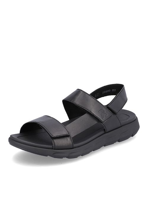 20800/00 Сандалии мужские Rieker R-Evolution 