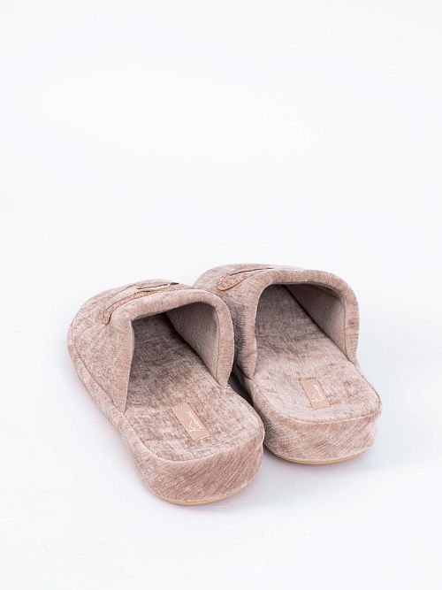 SE008-300 Обувь домашняя женская Baden Home 