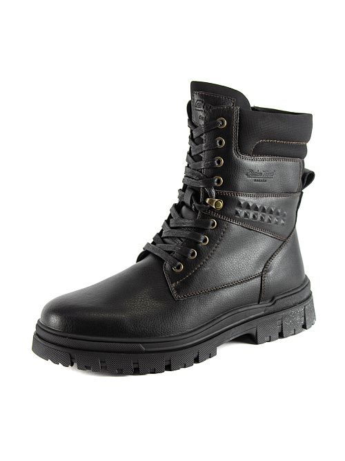 ZA222-010 Ботинки мужские Baden 