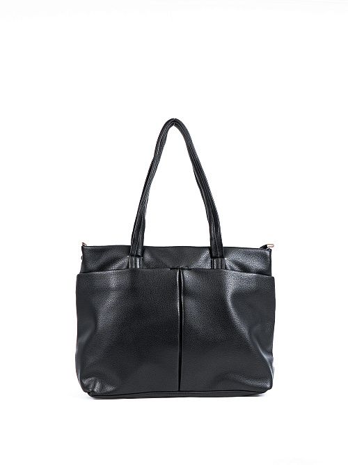 113-526-31-4 Сумка женская черный 365 