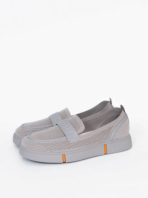 JH044-011 Туфли женские Baden 