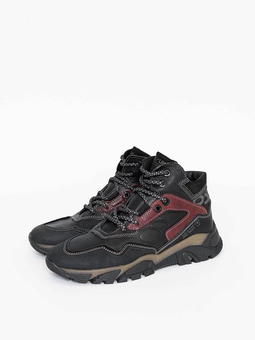 309220-6 Ботинки мужские TOFA 