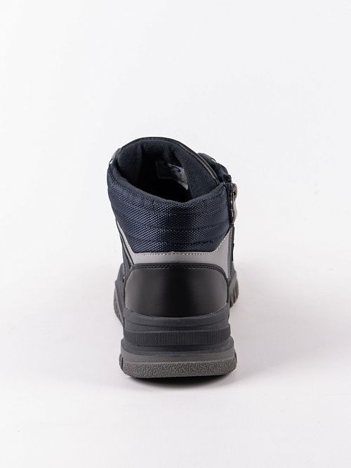 438241/03-03 Кроссовки мужские CROSBY 