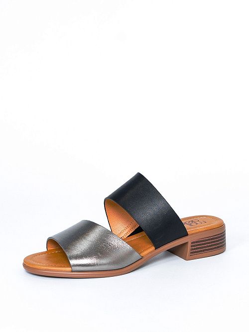 XMG-41898-2I-SP Мюли женские Madella 