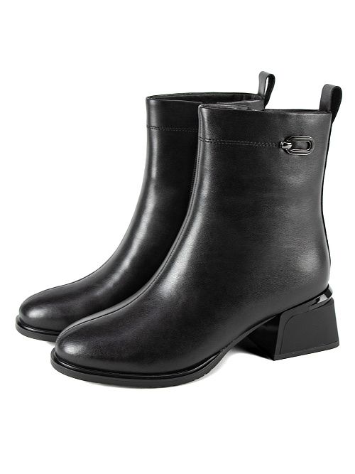 NAW23-BCLM1-114-A(L) Ботильоны женские Covani 