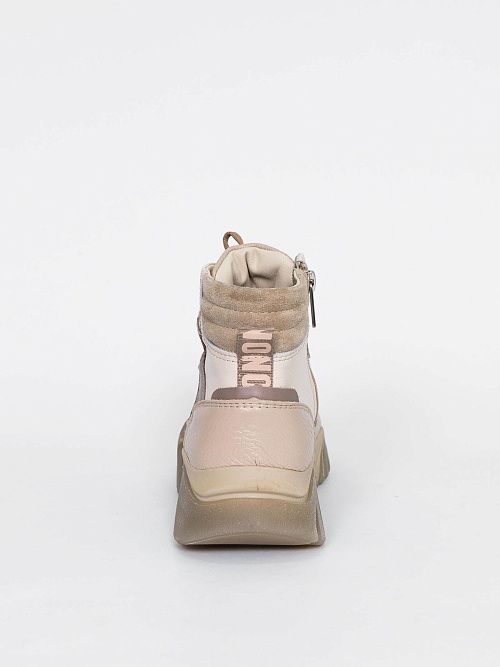 07110-25 Ботинки женские La Linda 