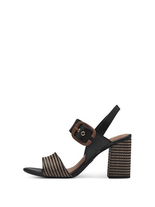 1-1-28015-42-098 Босоножки женские Tamaris 