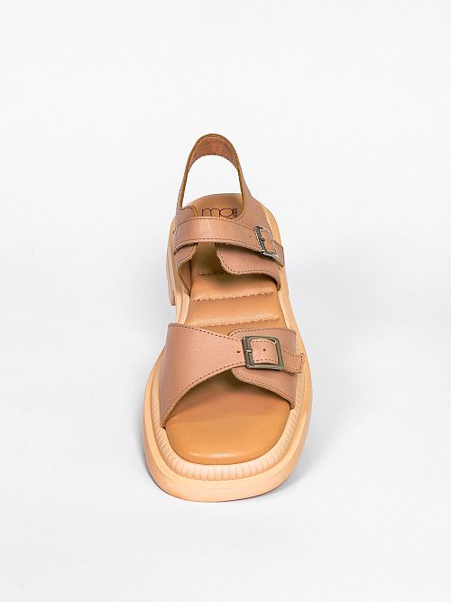 XUS-41076-3D-KT Босоножки женские Madella 