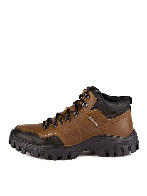 534-34-01-02W Ботинки мужские NexPero 