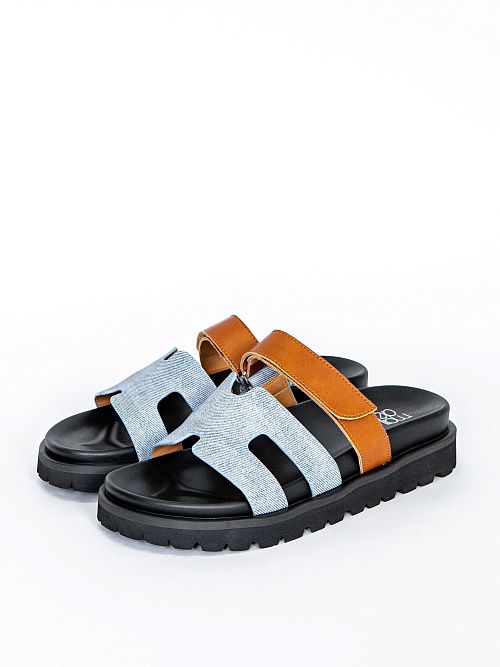 XMG-41818-1Q-SP Сабо женские Madella 