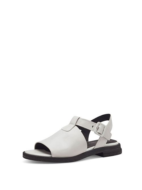 2-2-28164-42-110 Сандалии женские белый Marco Tozzi 
