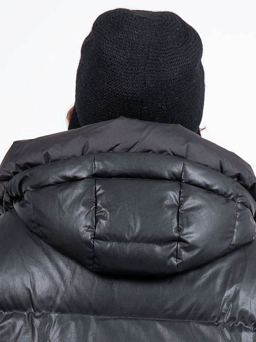 XH040-01 Шапка женская Baden Accessories 