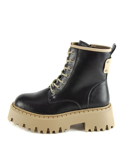 838123/21-02 Ботинки женские KEDDO 