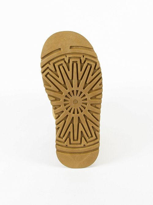 JN125-011 Угги женские темно-бежевый Baden 