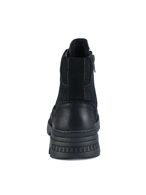 05-18-02-01W Ботинки мужские SHOIBERG 