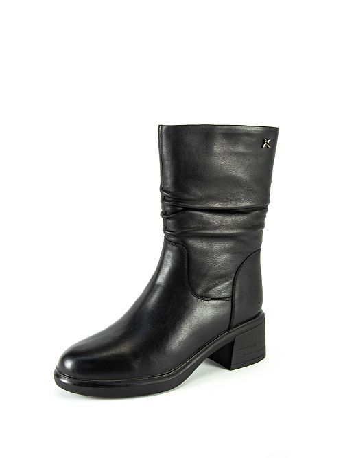 603032-6 Полусапоги женские ТОФА 