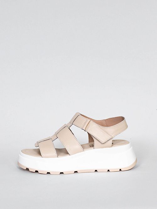 MX084-031 Босоножки женские Baden 