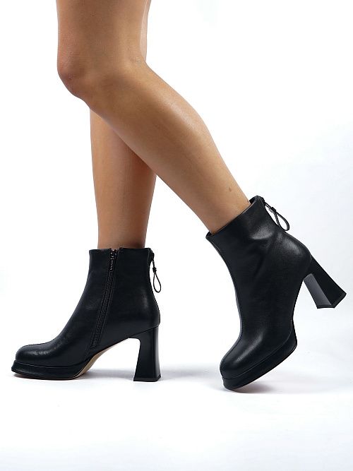 NU522-011 Ботильоны женские Baden 