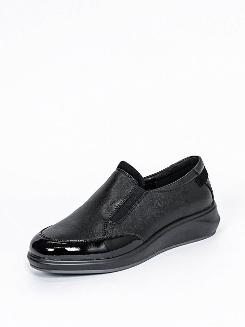 RH159-011 Туфли закрытые женские Baden 