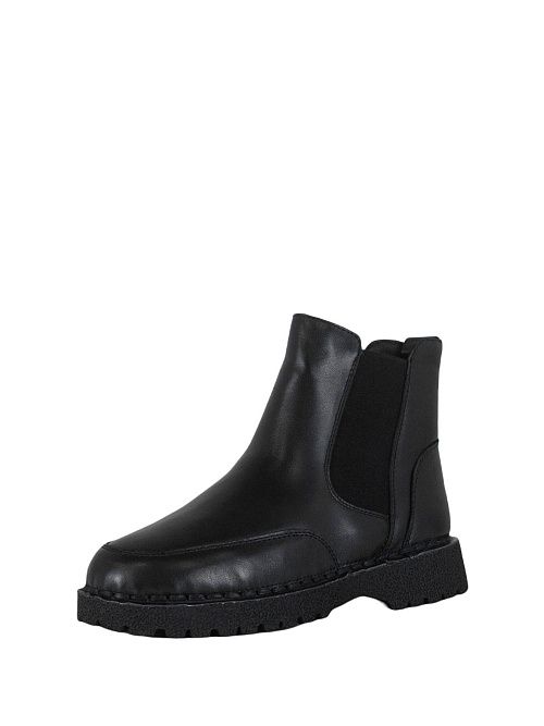 XUS-23938-1A-KW Ботинки женские Madella 