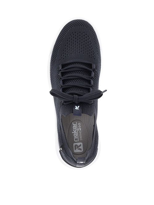 U1103/14 Кроссовки мужские Rieker R-Evolution 