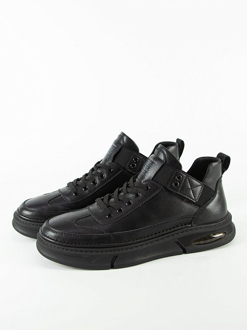 121-01-01-01W Полуботинки мужские NexPero 