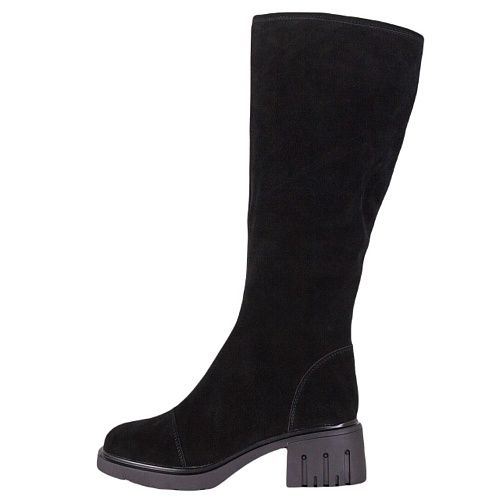 XMG-23906-4A-SI Сапоги женские Madella 