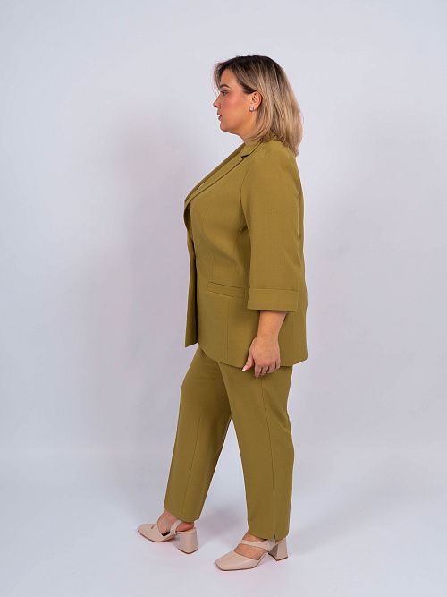 Фрэнк жакет женский ZAR STYLE 