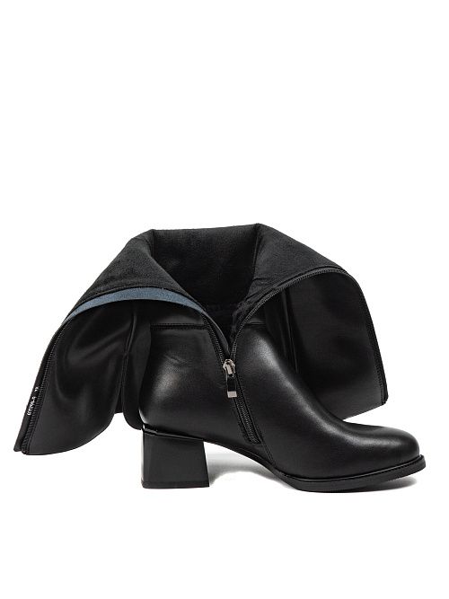 600799-9 Сапоги женские ТОФА 