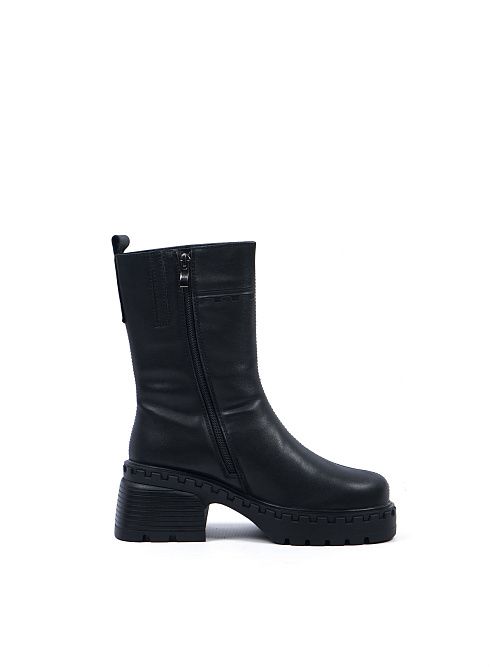 H680M-Z663-1 Полусапоги женские 365 