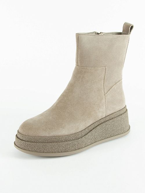 GBF-W23E46-0103-SW Ботинки женские Madella 