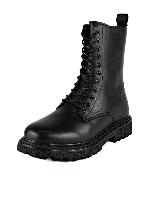 356-05-02-01W Ботинки мужские SHOIBERG 