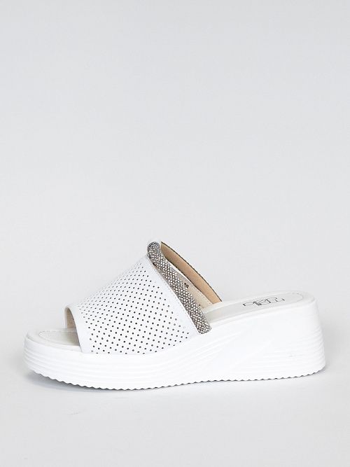 XMG-41816-1B-SP Сабо женские Madella 