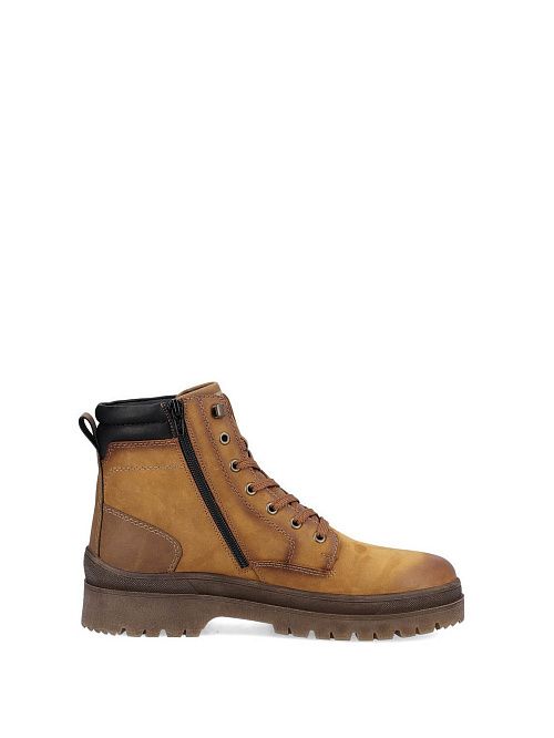 U0272/68 Ботинки мужские Rieker 