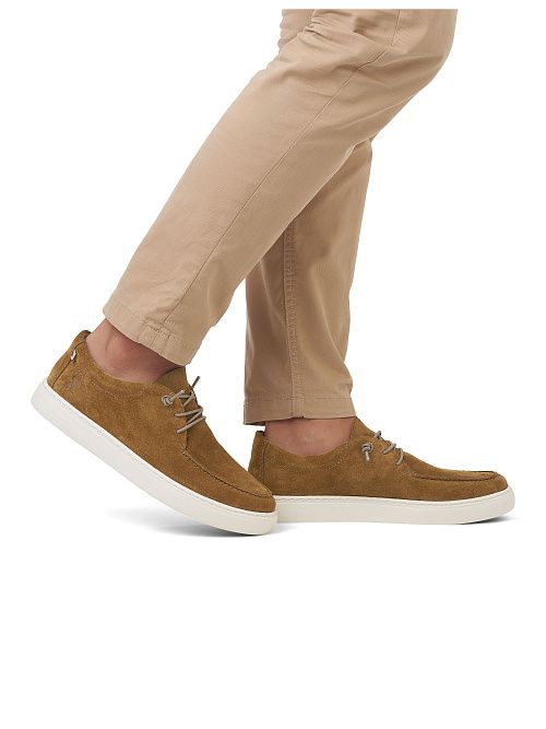 U0702/22 Полуботинки мужские Rieker R-Evolution 