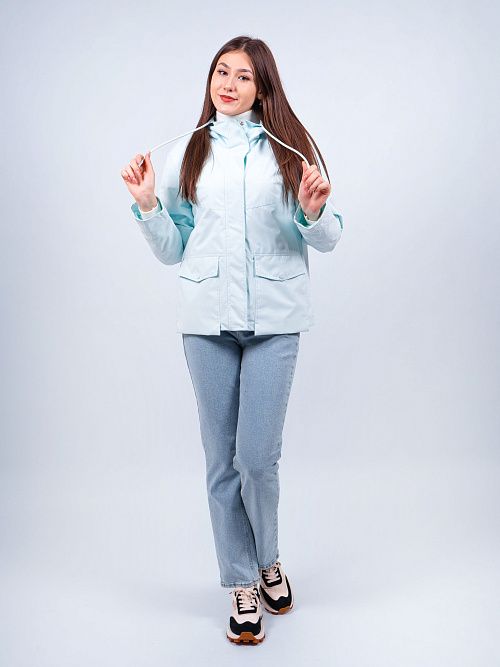 GWC4736I-G859 Куртка женская ICEbear 