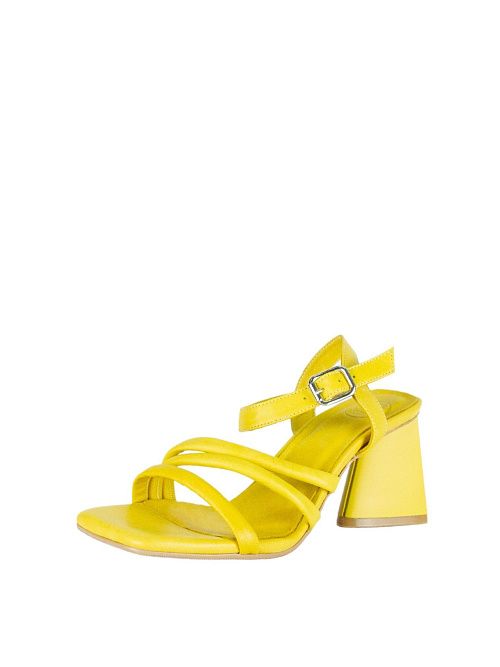 674-1424-911 Босоножки женские SandM 