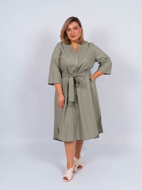 32-010297-1638-30 Риана Платье женское KЛЮКVА 