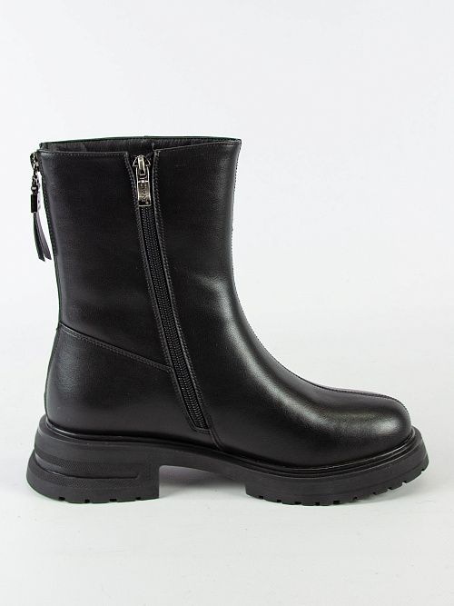 NAW23-BCLM1-102-A(L) Ботинки женские Covani 