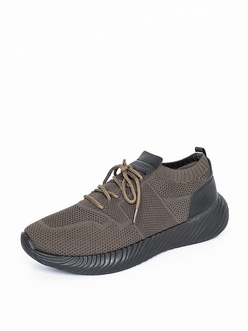 447005/03-04 Кроссовки мужские CROSBY 