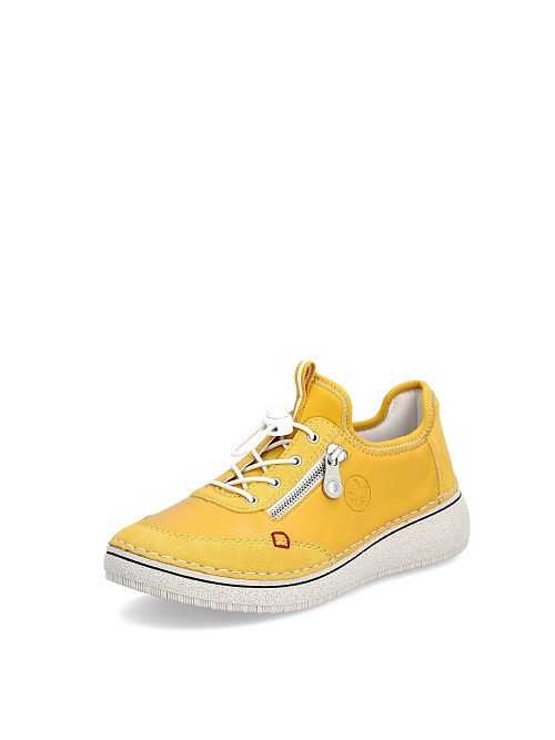 50962/68 Полуботинки женские Rieker 