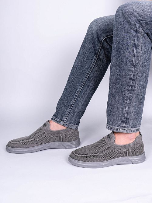 ZA252-011 Полуботинки мужские Baden 