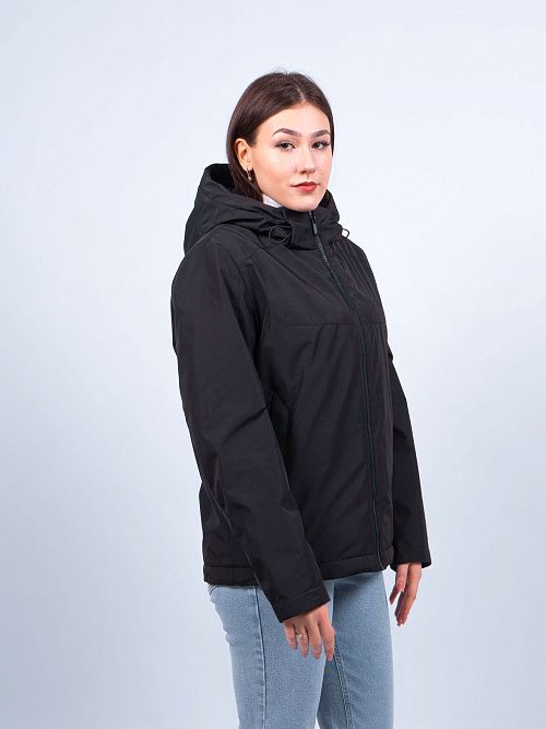 MWC4105-M902 Куртка женская ICEbear 