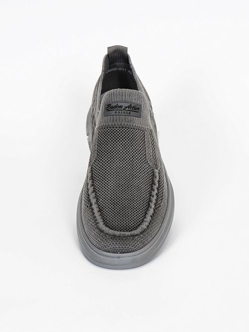 ZA252-011 Полуботинки мужские Baden 