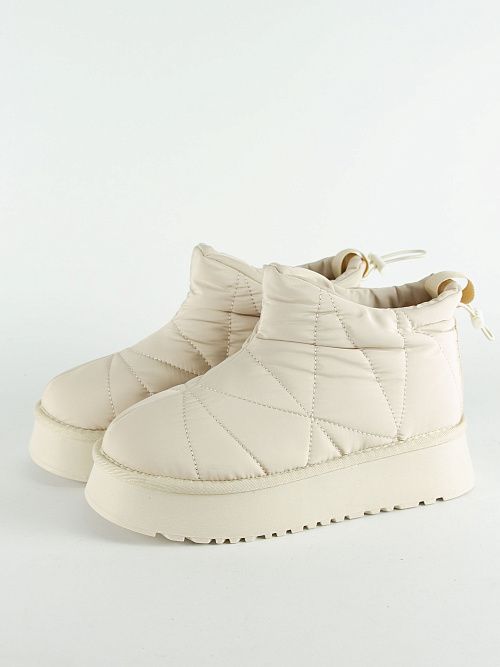 XJR-32526-1D-TW Дутики женские Madella 