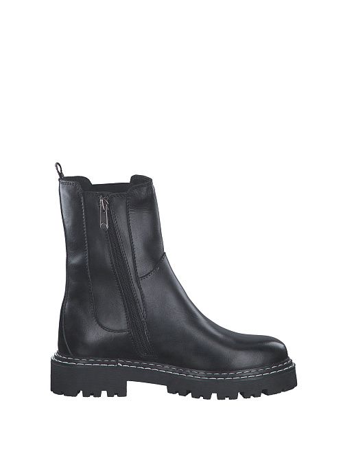 2-2-26481-29-010 Ботинки женские Marco Tozzi 