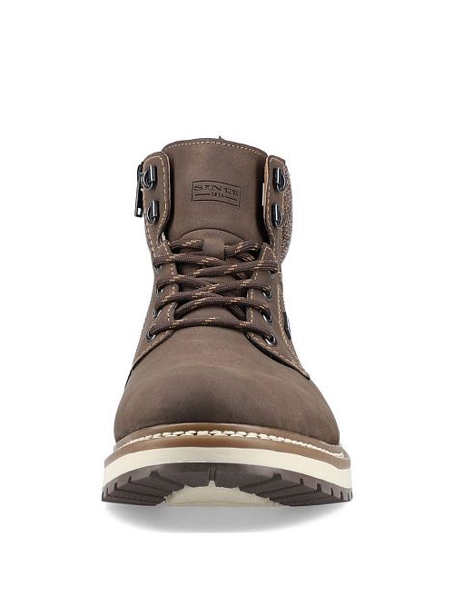 F3812/25 Ботинки мужские Rieker 