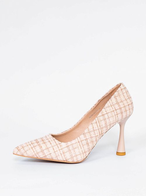 947044/01-02 Туфли женские BETSY 